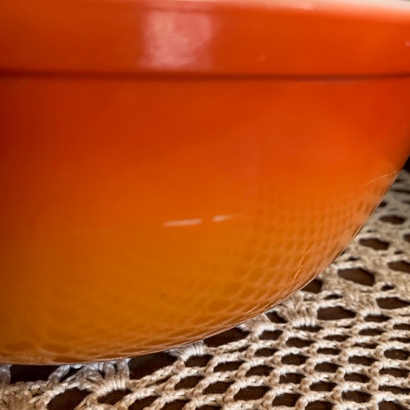 Vintage Pyrex Flamingo Mixing bowls - Picture 2 of 8